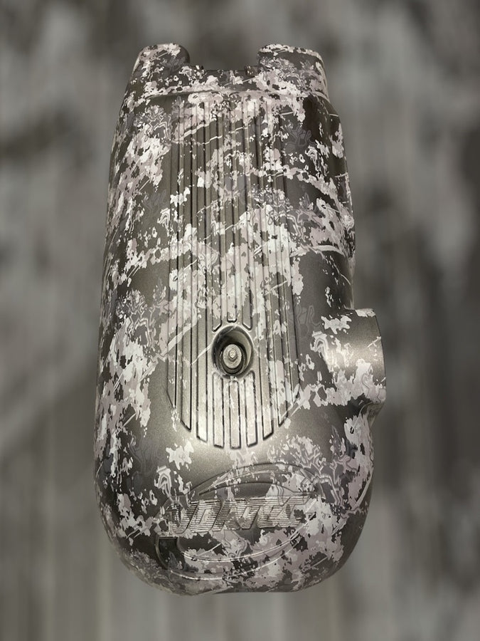 Custom True Timber Hydro Dipped Engine/Fuse Box Covers for Silverado, Tahoe & Cadillac