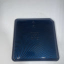 Custom Blue Candy Carbon Fiber Carbon Fiber Hydro Dipped Engine/Fuse Box Covers for Silverado, Tahoe &amp; Cadillac