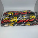 Custom Hydro Dipped Scat Pack Designed Coil Covers Powered By SRT Charger/Challenger 2015+ Chrysler 2011+