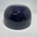 Baseball Cap Style Motorcycle Helmet Midnight Blue