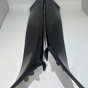 Carbon Fiber Vortec 99-06 Silverado Tahoe Sierra Yukon A Pillar Set