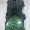 Custom Green Candy Carbon Fiber Carbon Fiber Hydro Dipped Engine/Fuse Box Covers for Silverado, Tahoe &amp; Cadillac