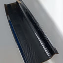 Custom Hydro Dipped Carbon Fiber 15-23 Mustang Trunk Deck Lid badge less