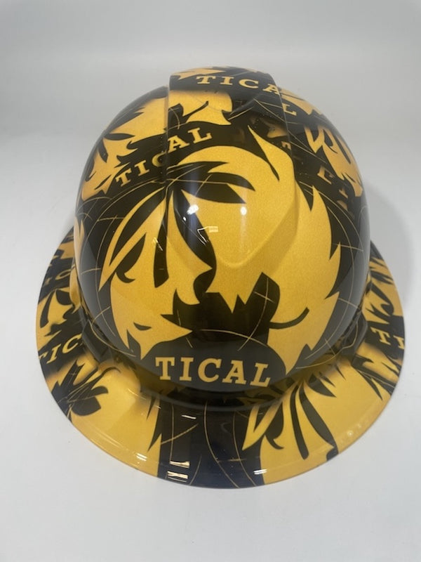 Hard Hats