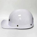 Customize Your Own Baseball Cap Style Motorcycle Helmet