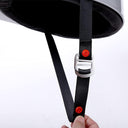 Baseball Cap Style Motorcycle Helmet HARLEY DAVIDSON