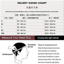 Baseball Cap Style Motorcycle Helmet RIP TEAR AMERICAN FLAG