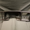 Custom Hydro Dipped Dash Bezel & Dash Pad for Silverado, Tahoe & Cadillac, GMC