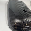 Custom Carbon Fiber Carbon Fiber Hydro Dipped Engine/Fuse Box Covers for Silverado, Tahoe &amp; Cadillac