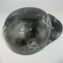 Baseball Cap Style Motorcycle Helmet Lost Souls