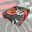 Custom Hydro Dipped Red Mopar Fuse Box Lid Cover Charger/Challenger 2015+ Chrysler 2011+