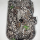 Custom HTC Camo Hydro Dipped Engine/Fuse Box Covers for Silverado, Tahoe &amp; Cadillac