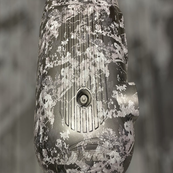Custom True Timber Hydro Dipped Engine Covers for Silverado, Tahoe & Cadillac