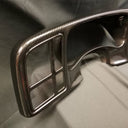 Custom Hydro Dipped Dash Bezel & Dash Pad for Silverado, Tahoe & Cadillac, GMC