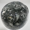 Baseball Cap Style Motorcycle Helmet Never Forgotten 9/11