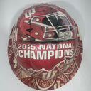 Full Brim Hard Hat Hydro Dipped Indiana Hoosier State Champs