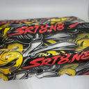 Custom Hydro Dipped Scat Pack Designed Coil Covers Powered By SRT Charger/Challenger 2015+ Chrysler 2011+