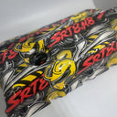Custom Hydro Dipped Scat Pack Designed Coil Covers Powered By SRT Charger/Challenger 2015+ Chrysler 2011+