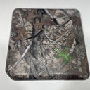 Custom HTC Camo Hydro Dipped Engine/Fuse Box Covers for Silverado, Tahoe &amp; Cadillac