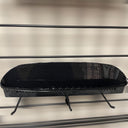 Custom Hydro Dipped Carbon Fiber Front Hood Scoop Bezel Mesh Intake Grille Cover Charger SRT Hellcat 2015-2021