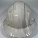 Full Brim Hard Hat Hydro Dipped BALTIMORE RAVENS SALUTE TO SERVICE EDITION