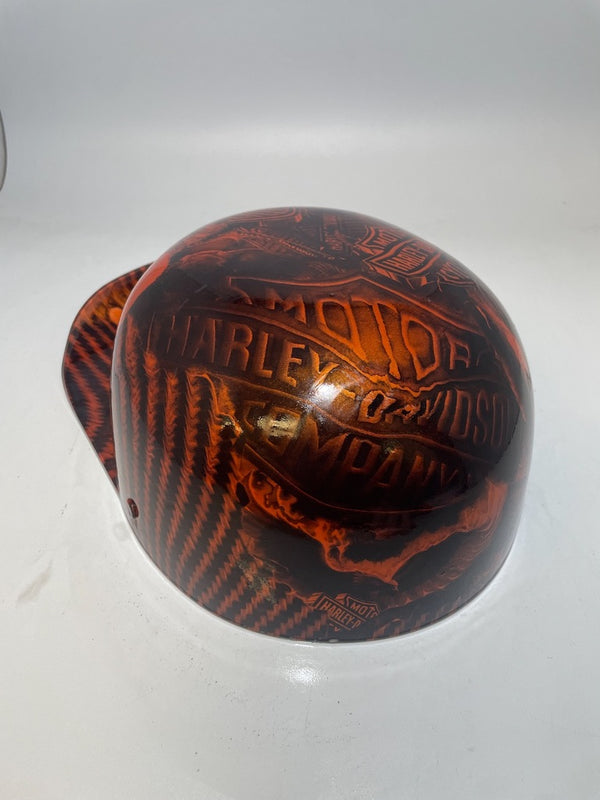 Motorcycle Helmets