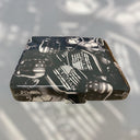 Custom Hydro Dipped Veteran Punisher Fuse Box Lid Cover Charger/Challenger 2015+ Chrysler 2011+