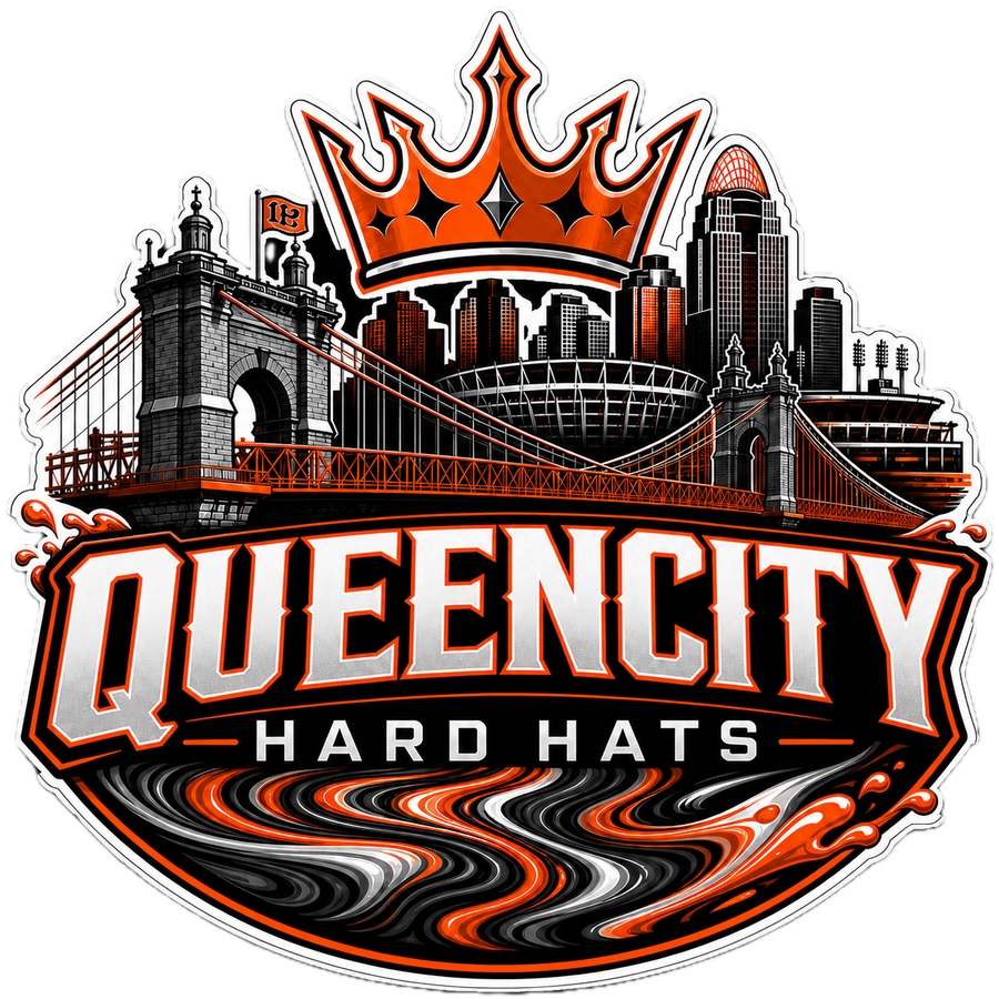 Queen City Hard Hats