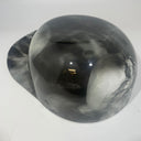 Baseball Cap Style Motorcycle Helmet Lost Souls