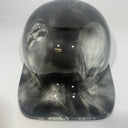 Baseball Cap Style Motorcycle Helmet Lost Souls