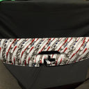 Custom We The People Torn Hydro Dipped Upper Radiator Cover for Silverado, Tahoe & Cadillac