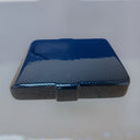 Custom Hydro Dipped Blue Candy Carbon Fiber Mopar Fuse Box Lid Cover Charger/Challenger 2015+ Chrysler 2011+