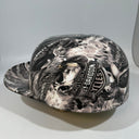 Baseball Cap Style Motorcycle Helmet HARLEY DAVIDSON