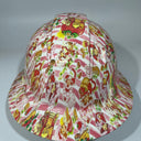 STRAWBERRY SHORTCAKE Designed Hard Hat