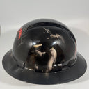 Full Brim Hard Hat Hydro Dipped Ice Nine Kills