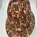 Full Brim Hard Hat Custom Hydro Dipped Marines 2