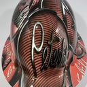 Full Brim Hard Hat Hydro Dipped Peterbuilt