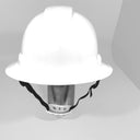 Full Brim Hard Hat Custom Hydro Dipped MW3 MODERN WARFARE 3 COD STICKER BOMB