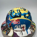 Full Brim Hard Hat Hydro Dipped SEXY MARILYN MONROE