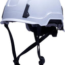 Badass hard hat with a Hydro dipped team design 